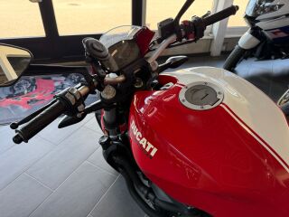 Ducati Monster 821 Stripe L2 80kW
