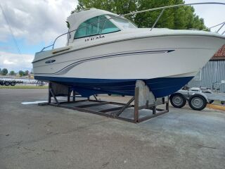 Beneteau Antares 6.80 R5 Volvo penta D3 85кВ