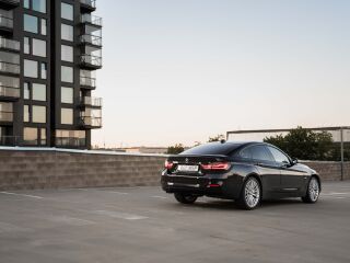 BMW 420 XDrive Sportine 2.0 140kW