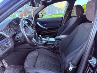 BMW 320 M-Pack 2.0 B47 140kW
