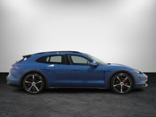 Porsche Taycan 4S Cross Turismo 420kW
