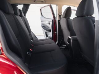 Nissan Qashqai Acenta 1.2 R4 DIG-T 85kW