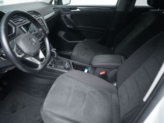 Volkswagen Tiguan Allspace 4Motion 2.0 110kW