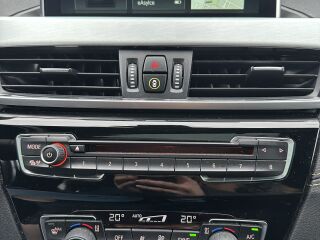 BMW X2 XDRIVE 20D 2.0 140kW