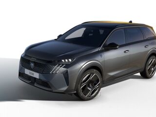 Peugeot 5008 GT Exclusive PHEV 225 e-DCS7 1.6 110kW