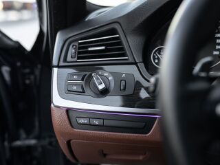 BMW 535 M-Pakett X-Drive 3.0 220kW