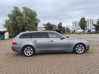 BMW 525 2.5 130кВ