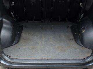 Toyota RAV4 2.0 85kW