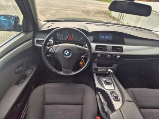 BMW 520 2.0 130кВ