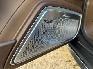 Porsche Panamera Turbo Executive 4.0 V8 BI-Turbo 404kW