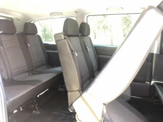 Mercedes-Benz Vito 2.1 120kW
