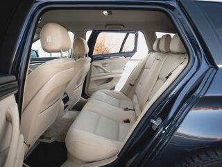 BMW 520 M-Pakett Facelift 2.0 135kW