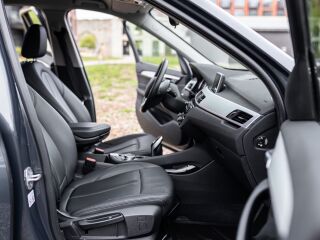 BMW X1 Xdrive 2.0 110kW