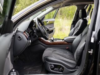 Audi A8 Comfortline 3.0 184kW