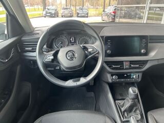 Skoda Kamiq 1.0 66kW