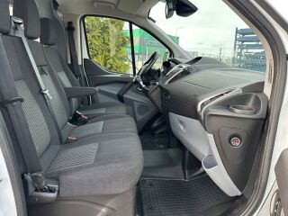 Ford Transit Custom L2H1 Serviceline 2.0 Tdci 96kW