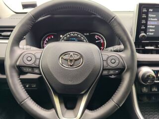 Toyota RAV4 Luxury 129kW