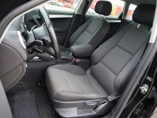 Audi A3 Sportback Facelift 1.4 TFSi 92kW
