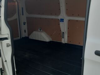 Ford Transit Custom L2H1 2.0 TDCi 96kW