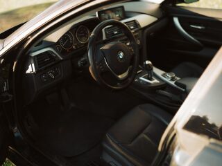 BMW 430 3.0 190kW