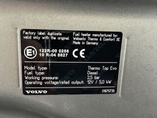 Volvo V90 Inscription Luxury Facelift MY22 2.0 B4 KERS MILD Kerghübriid 145кВ
