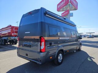 Globe-Traveller Voyager Z 2.2 121кВ