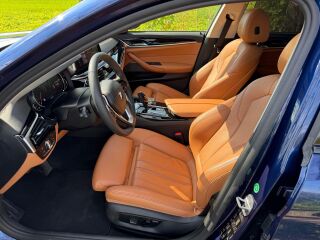 BMW 530 xDrive H/K 3.0 R6 195kW
