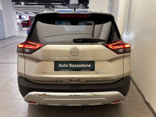 Nissan X-Trail e-4ORCE Tekna+ 1.5 R3 116kW