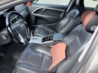 Volvo V70 1.6 84kW