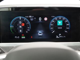 Volkswagen Passat R-line PHEV 1.5 130kW