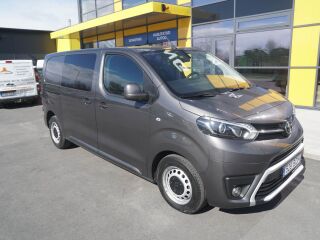 Toyota ProAce 2.0 106kW
