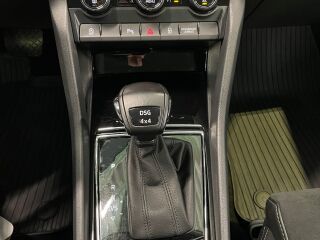Skoda Kodiaq Elegance FL 2.0 TDI 110kW