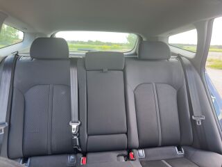 Kia Optima 2.0 120kW