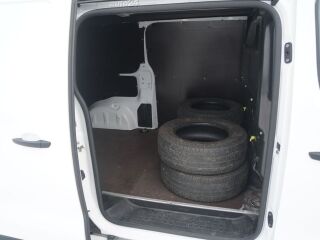 Citroen Jumpy L3H1 2.0 90kW