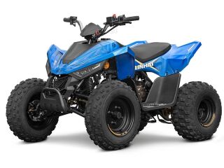 Linhai M110 Junior