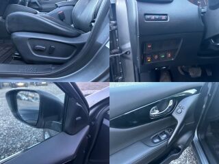 Nissan Qashqai Tekna 1.6 96kW