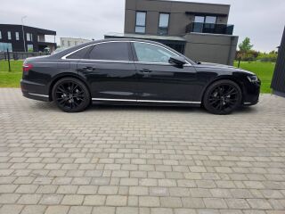 Audi A8 3.0 210kW