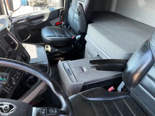 Scania S730 B6X4NB 16.0 V8 537kW