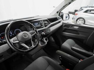 Volkswagen Transporter 4 Motion Long N1 2.0 146кВ