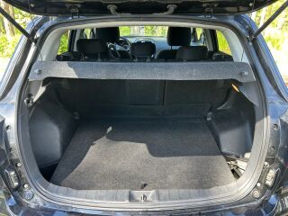 Mitsubishi ASX 1.6 86кВ