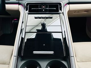 Porsche Panamera 2.9 224kW