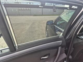 BMW 520 2.0 130kW