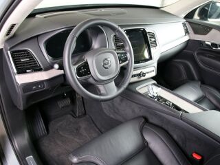 Volvo XC90 AWD ULTIMATE DARK 7 LUXURY XENIUM FULL 2.0 T8 Long Range Plug-In-Hybrid 335кВ
