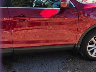 Nissan Qashqai 1.2 85kW