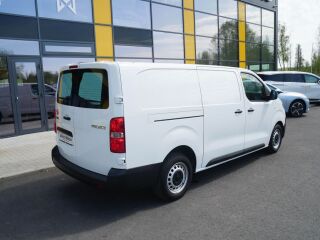 Toyota ProAce Panel Van Long Professional Plus 2.0 106kW