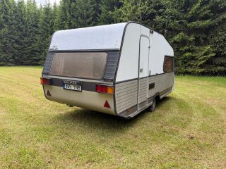 Solifer Artic 450 Combi Elegance PLUS 1,4