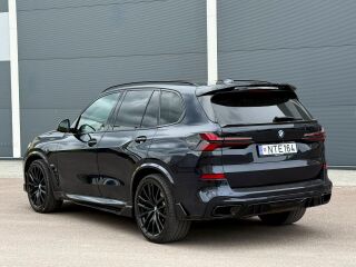 BMW X5 Facelift M-Pakett 3.0 195кВ