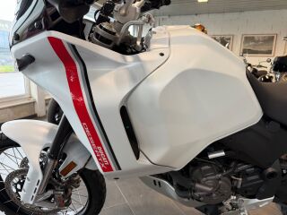 Ducati DesertX L2 81kW