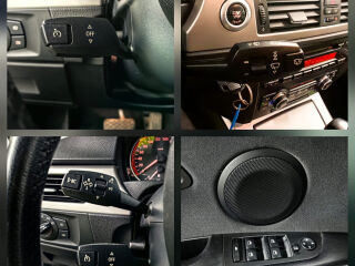 BMW 325 2.5 160kW