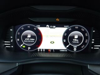 Skoda Kamiq ELEGANCE 1.6 TDI 85kW